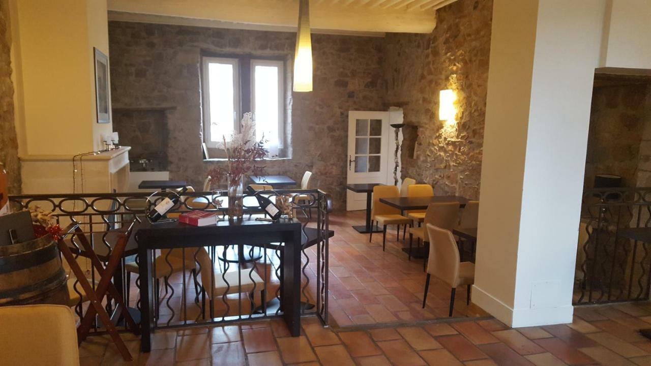 Mercure Aix-En-Provence Sainte-Victoire Шатонёф-ле-Руж Экстерьер фото